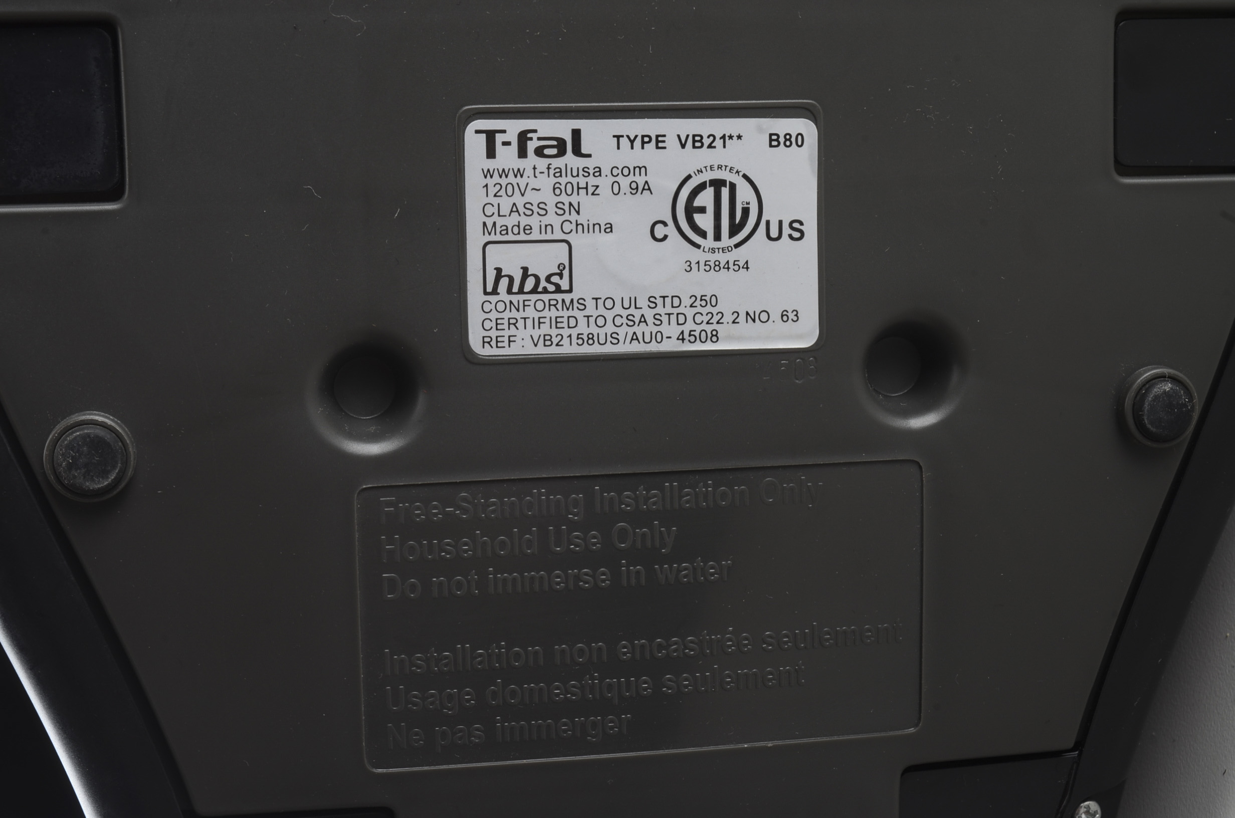 T-Fal Heinken BeerTender