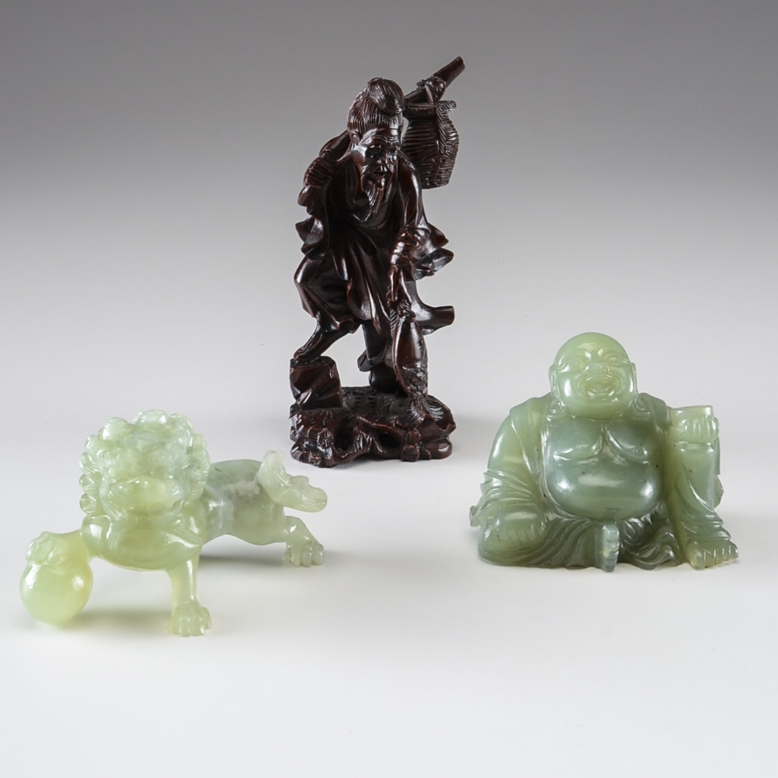 Chinese Decorative Assortment