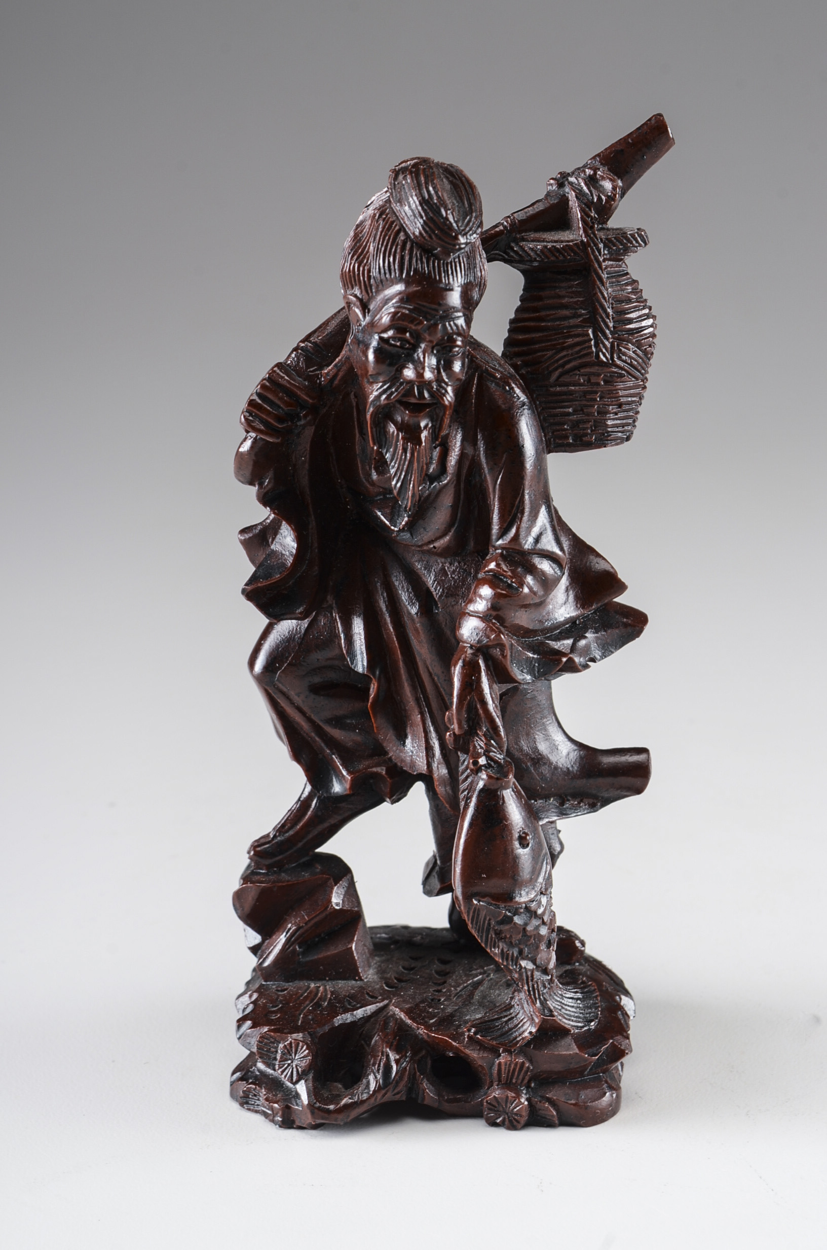 Chinese Decorative Assortment