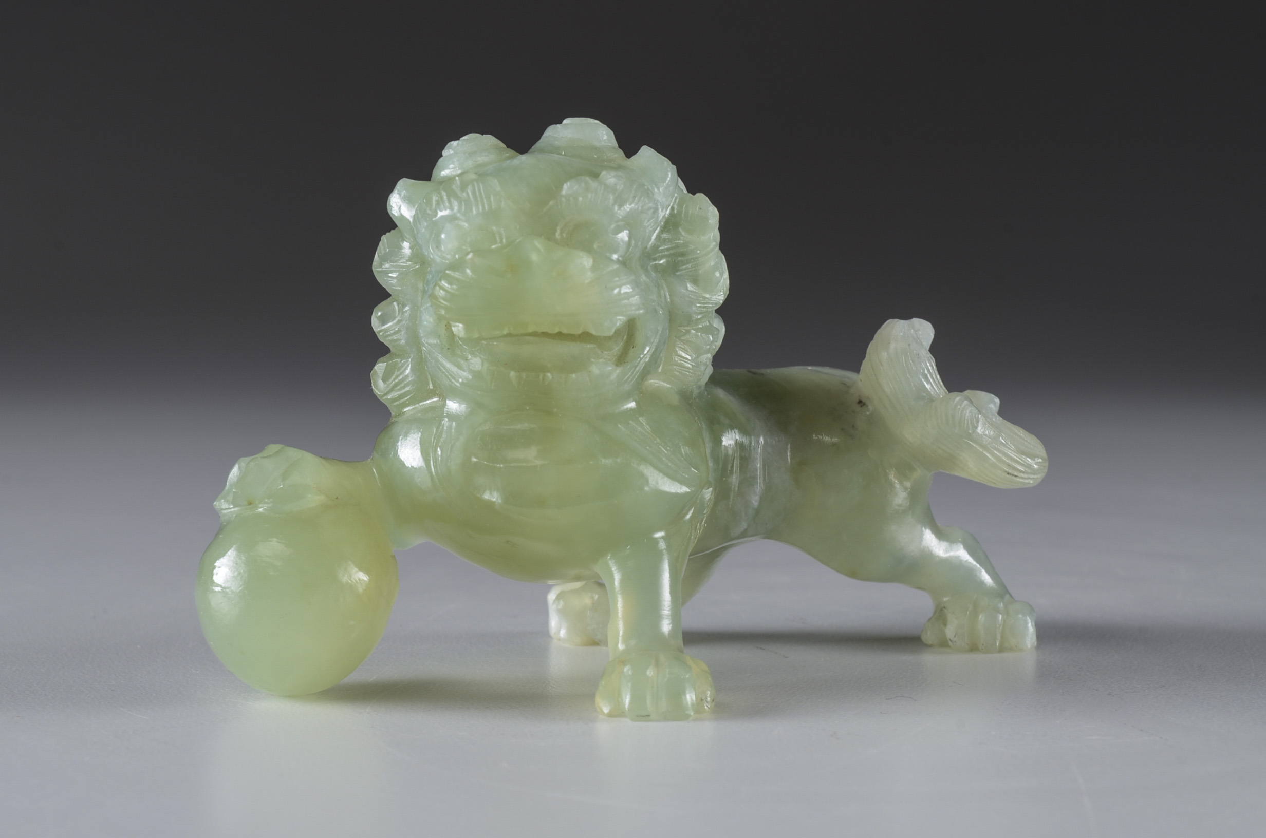 Chinese Decorative Assortment