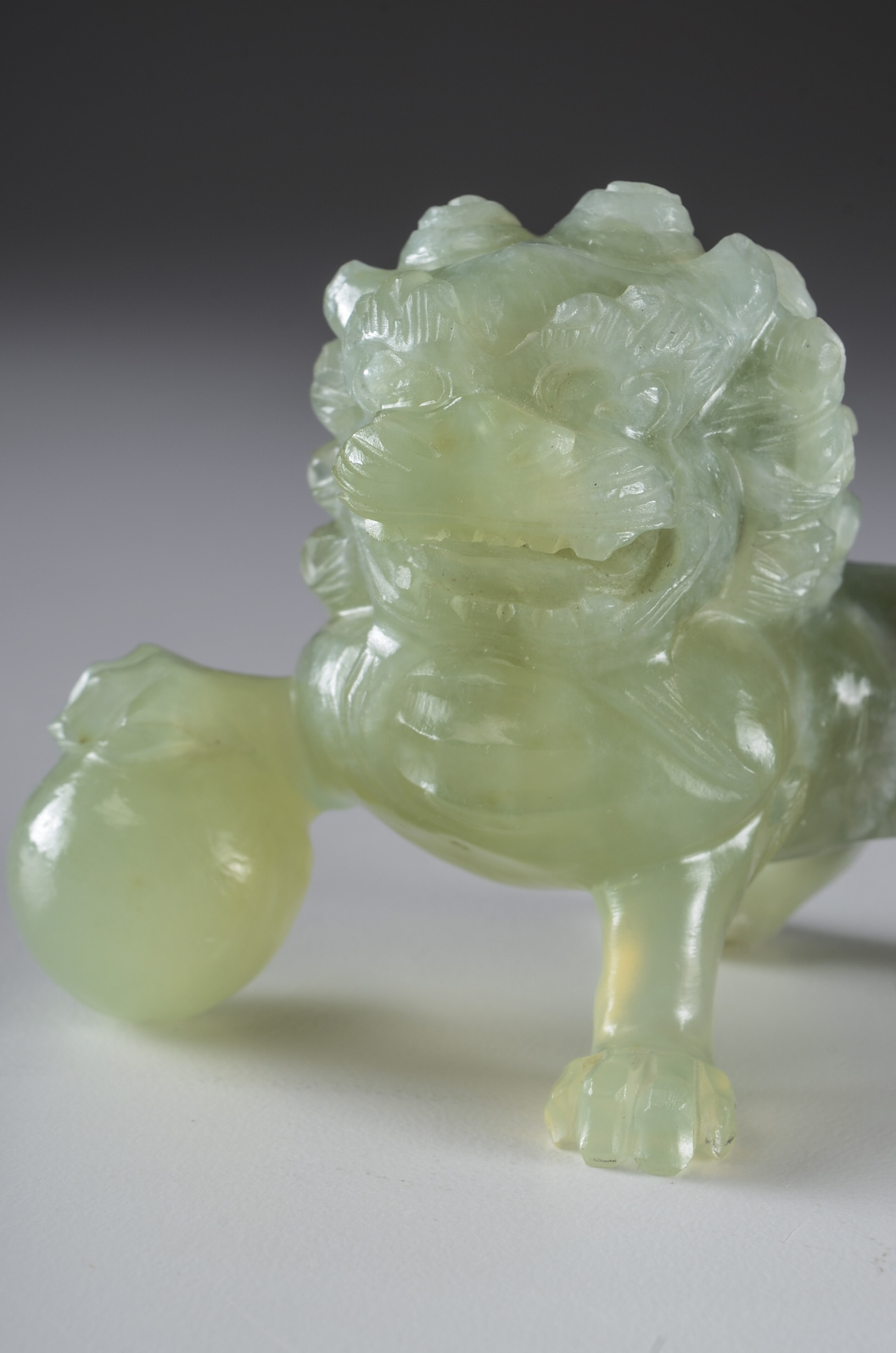 Chinese Decorative Assortment