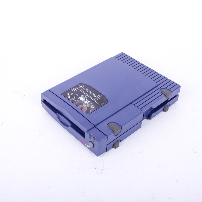 AT&T Motorola High Speed DSL Modem and Zip drive