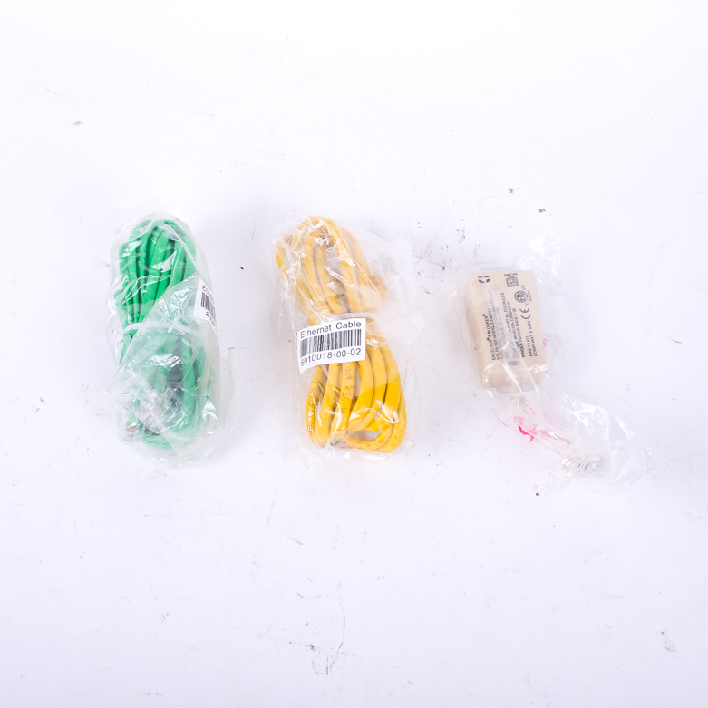 AT&T Motorola High Speed DSL Modem and Zip drive