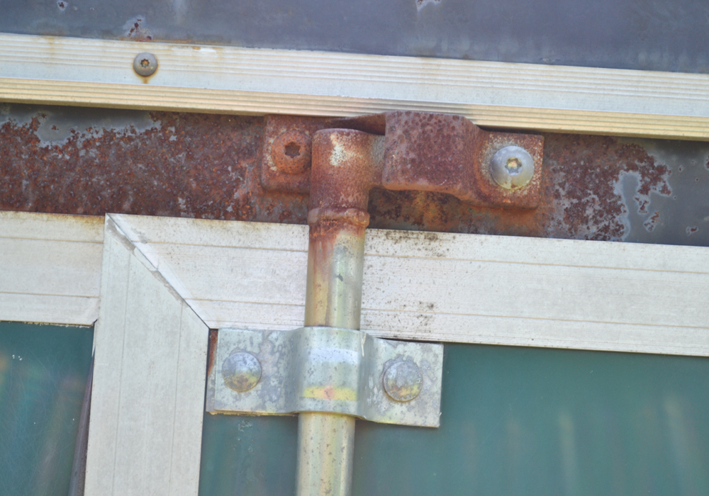 1999 Shadowmaster Racing Trailers Enclosed Trailer