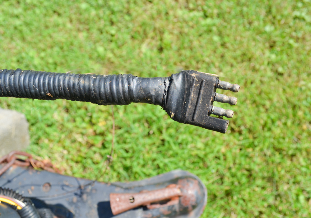 1999 Shadowmaster Racing Trailers Enclosed Trailer