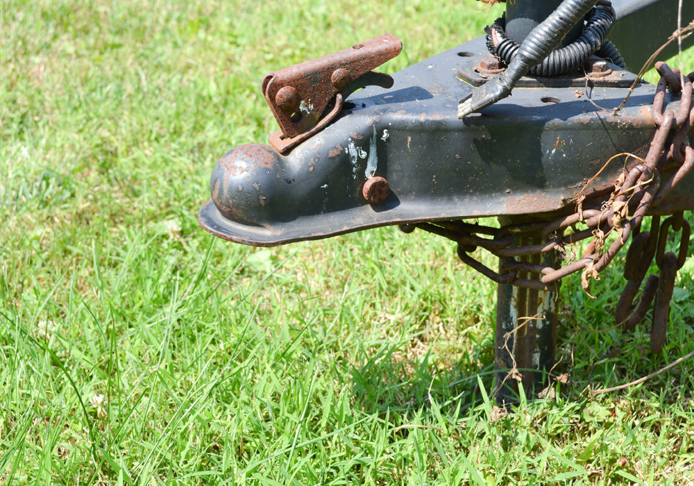 1999 Shadowmaster Racing Trailers Enclosed Trailer