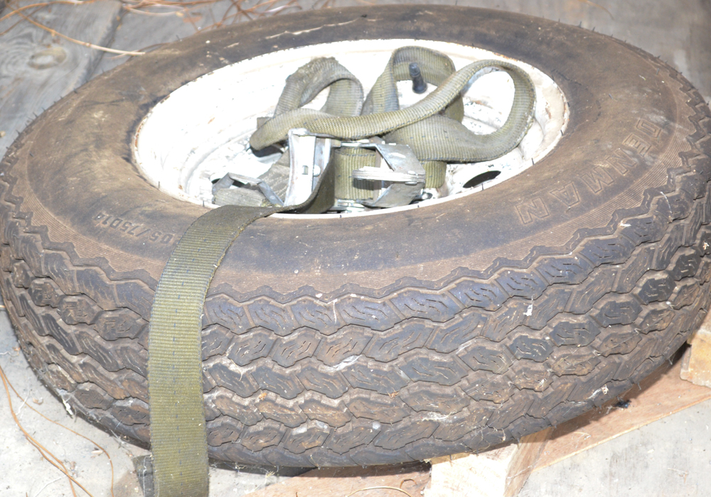 1999 Shadowmaster Racing Trailers Enclosed Trailer