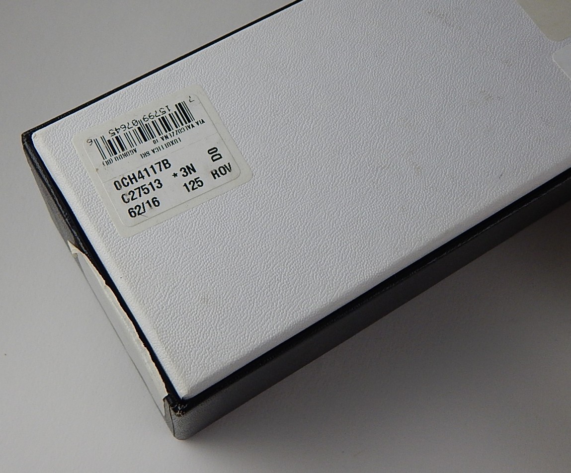 Chanel Quilted 5014 Sunglasses