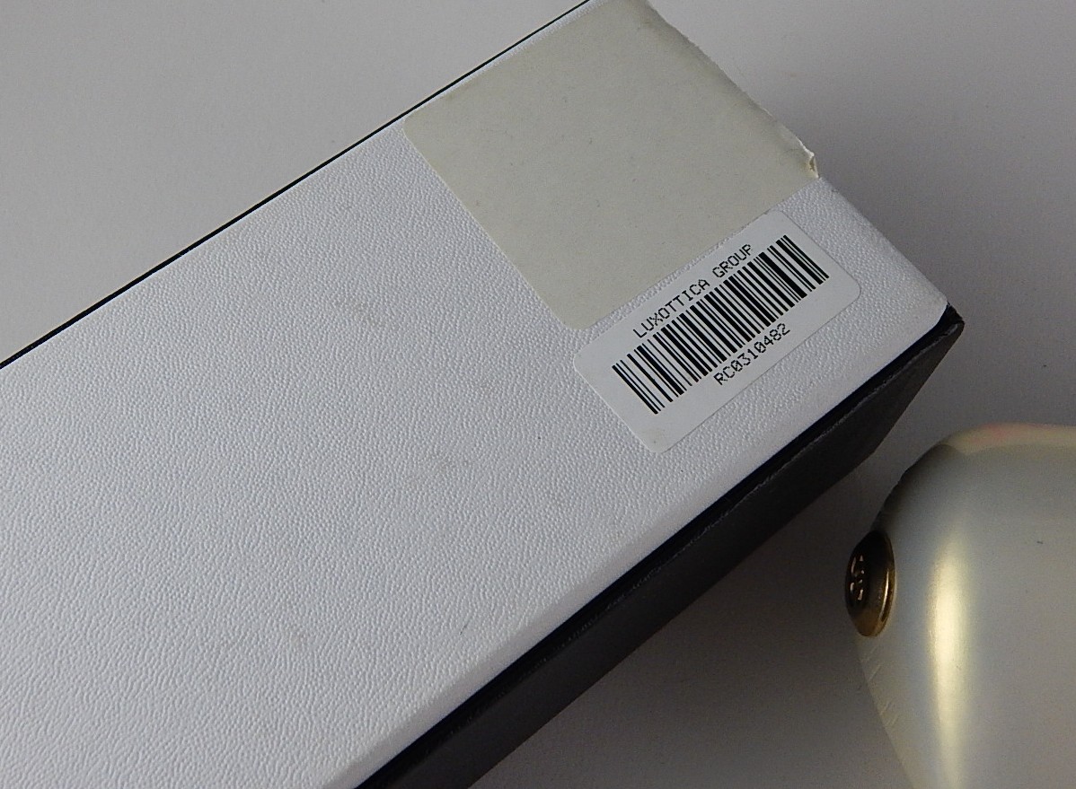 Chanel Quilted 5014 Sunglasses