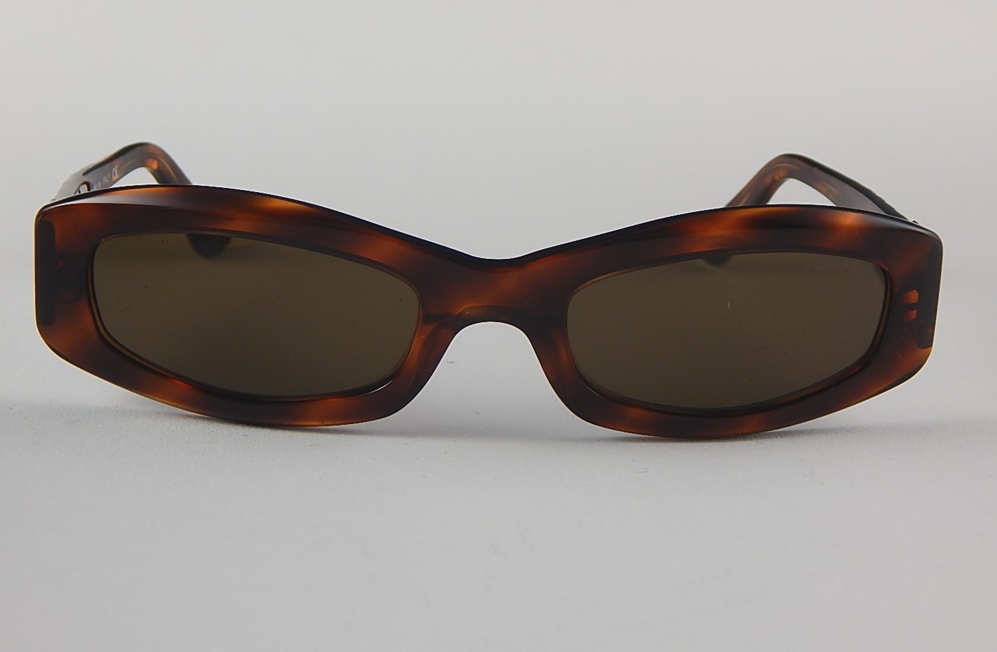 Chanel Quilted 5014 Sunglasses