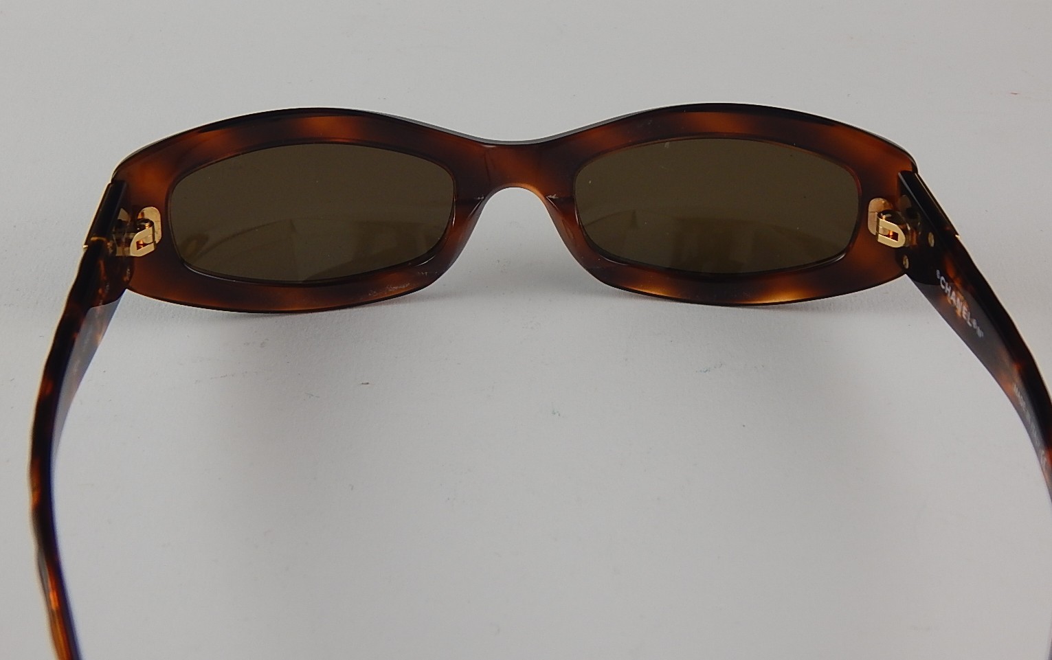 Chanel Quilted 5014 Sunglasses