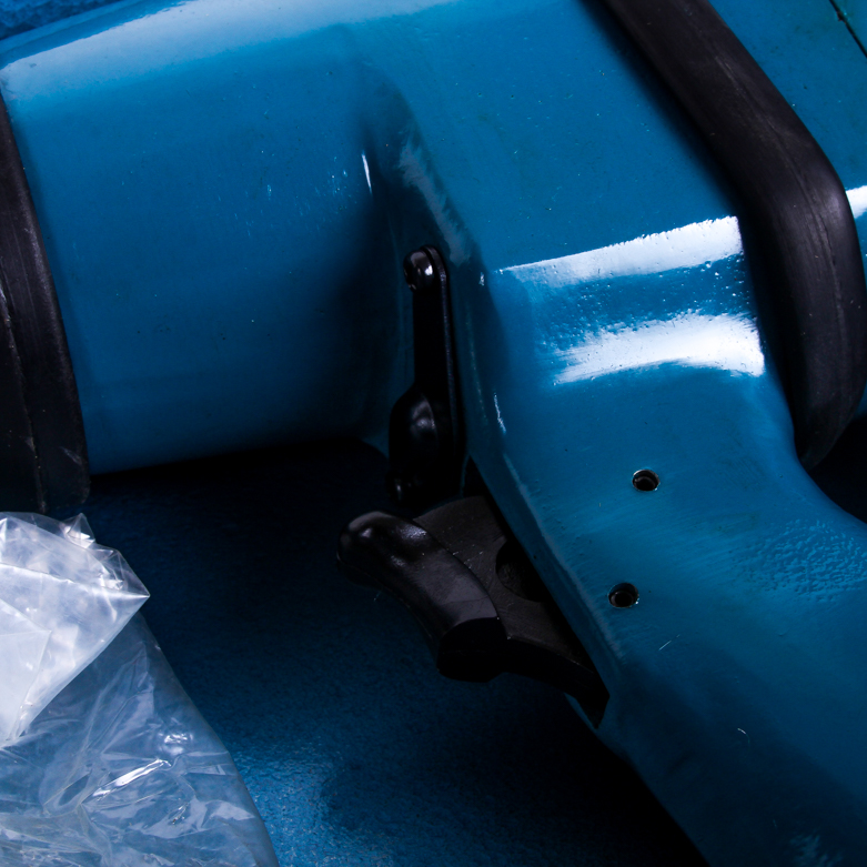 Torque Wrench and Accessories