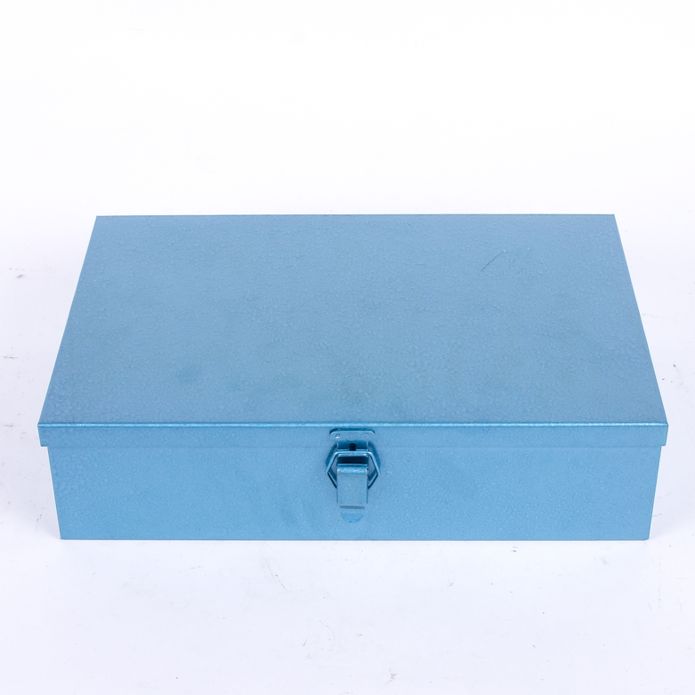 Torque Wrench and Accessories