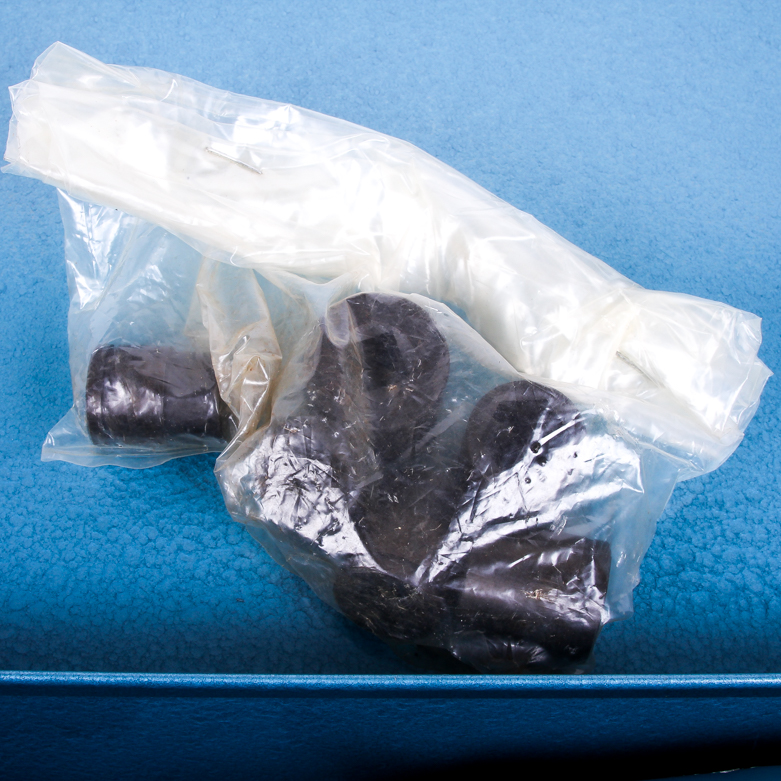 Torque Wrench and Accessories