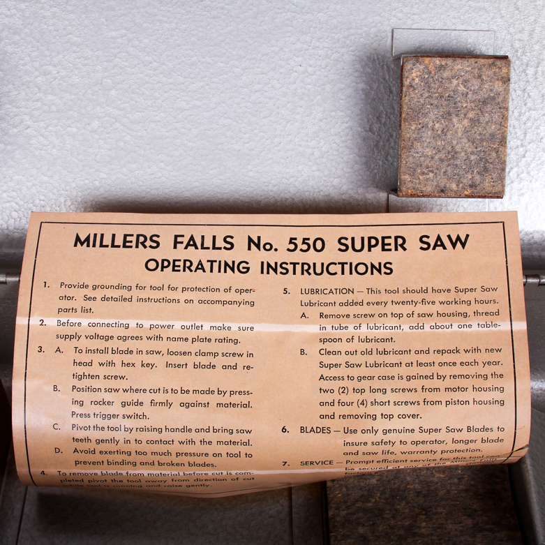 Assortment of Metal Tool Boxes