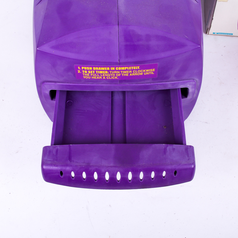 Children's Crafting Supplies, Makeup Kit, and Accessories