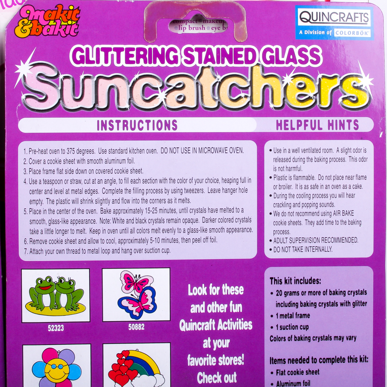 Children's Crafting Supplies, Makeup Kit, and Accessories