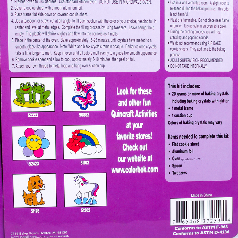 Children's Crafting Supplies, Makeup Kit, and Accessories