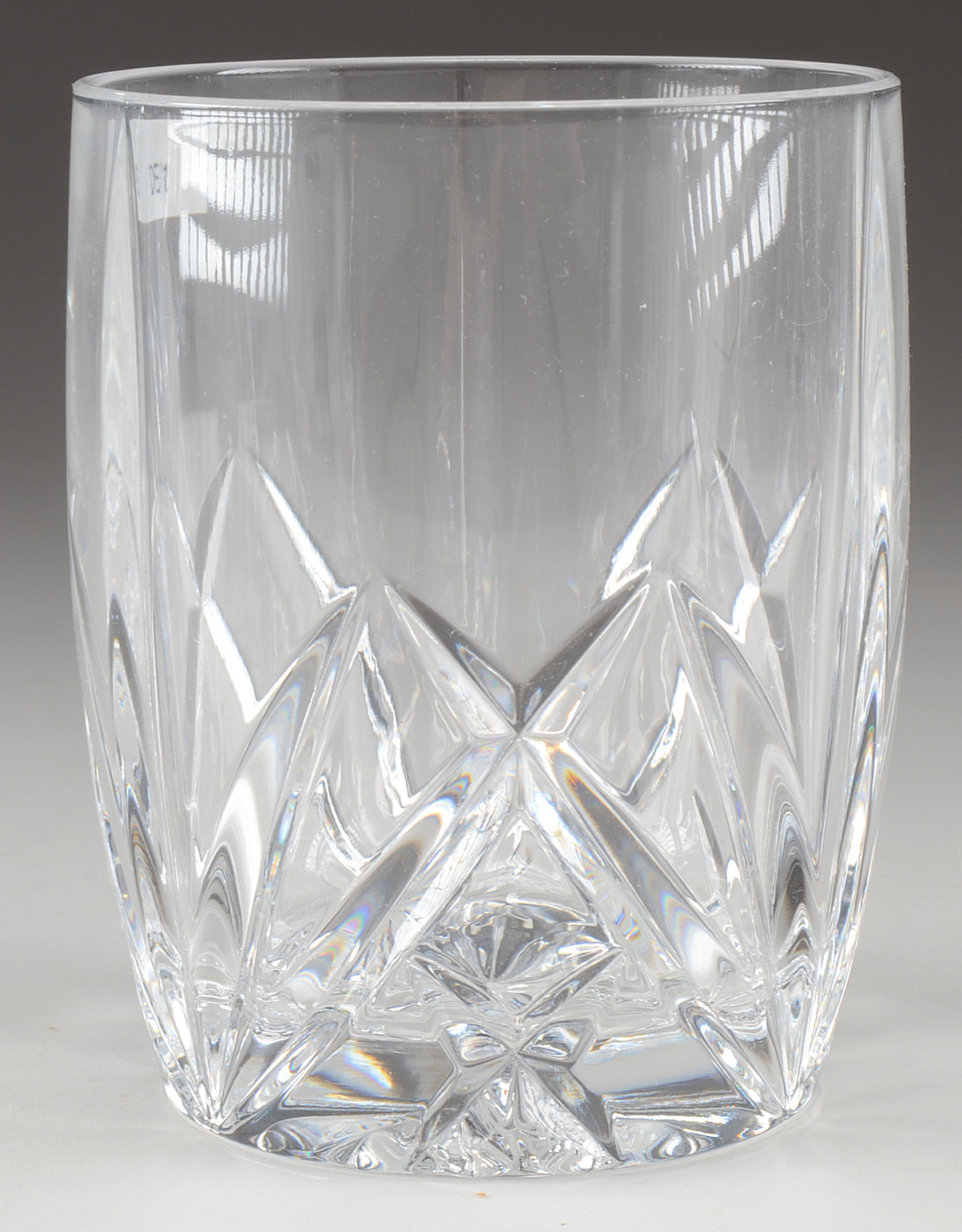 Waterford Crystal "Marquis" Old Fashioned Glasses in Box