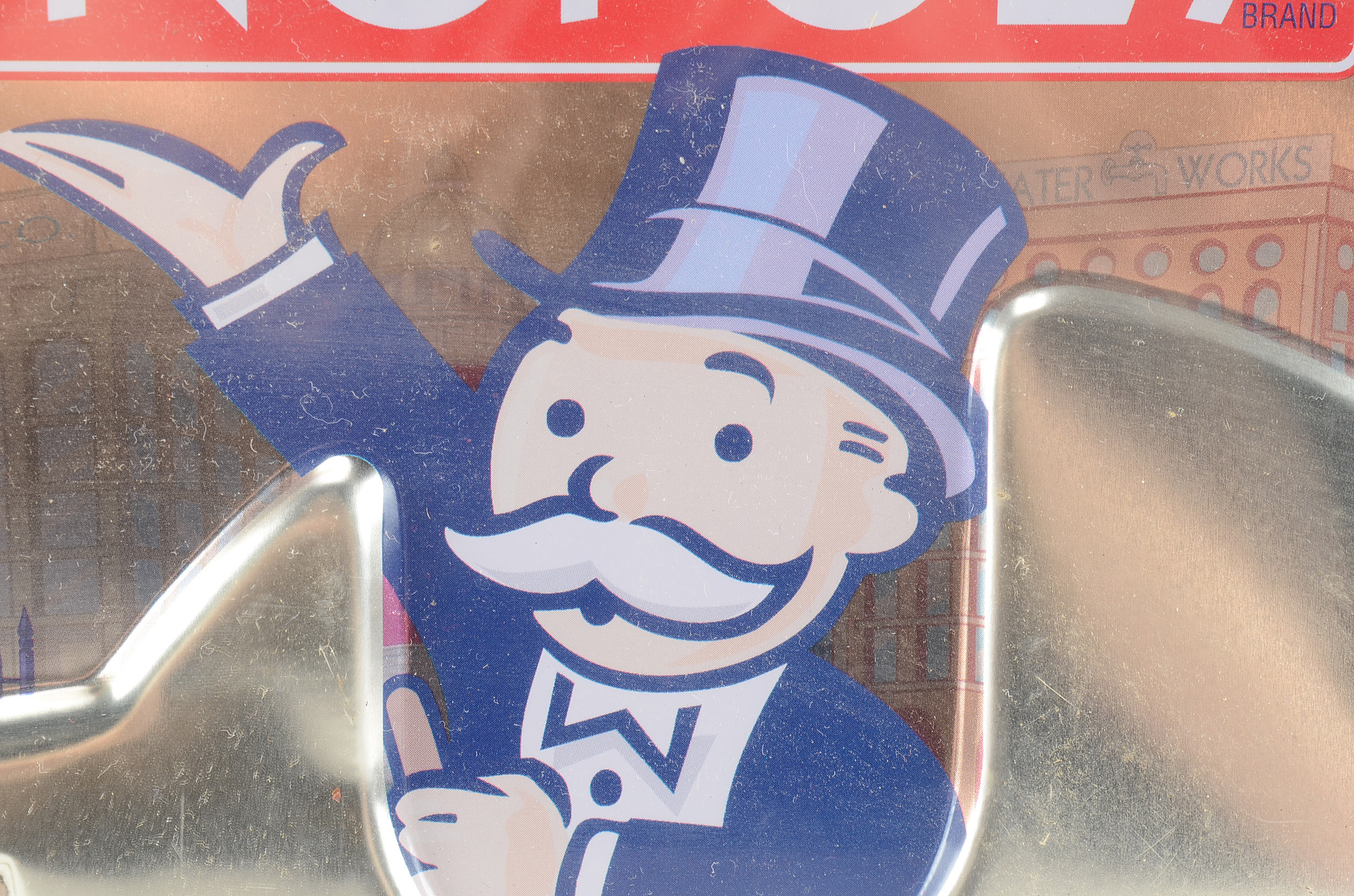 Special Edition Monopoly Games