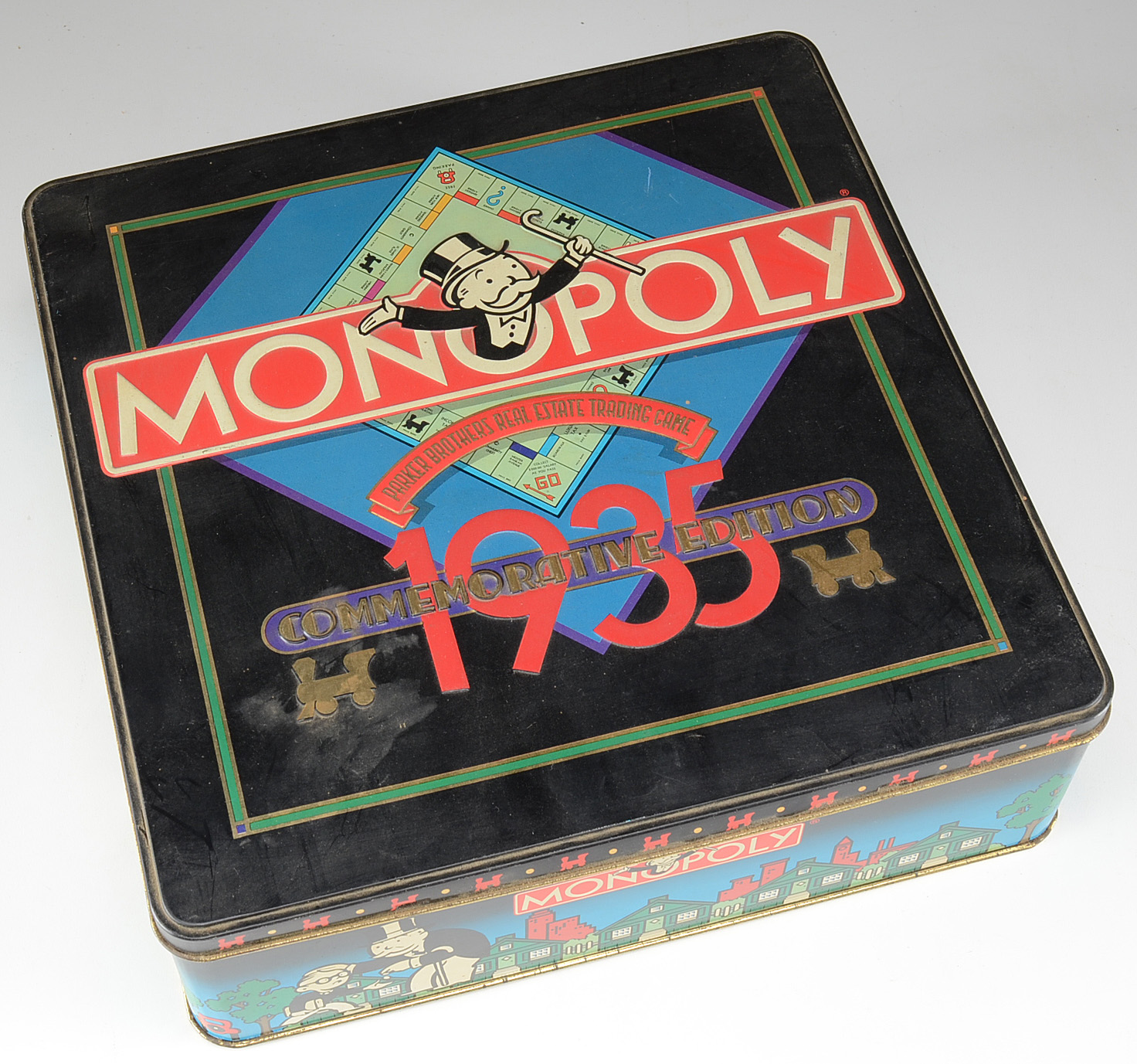 Special Edition Monopoly Games