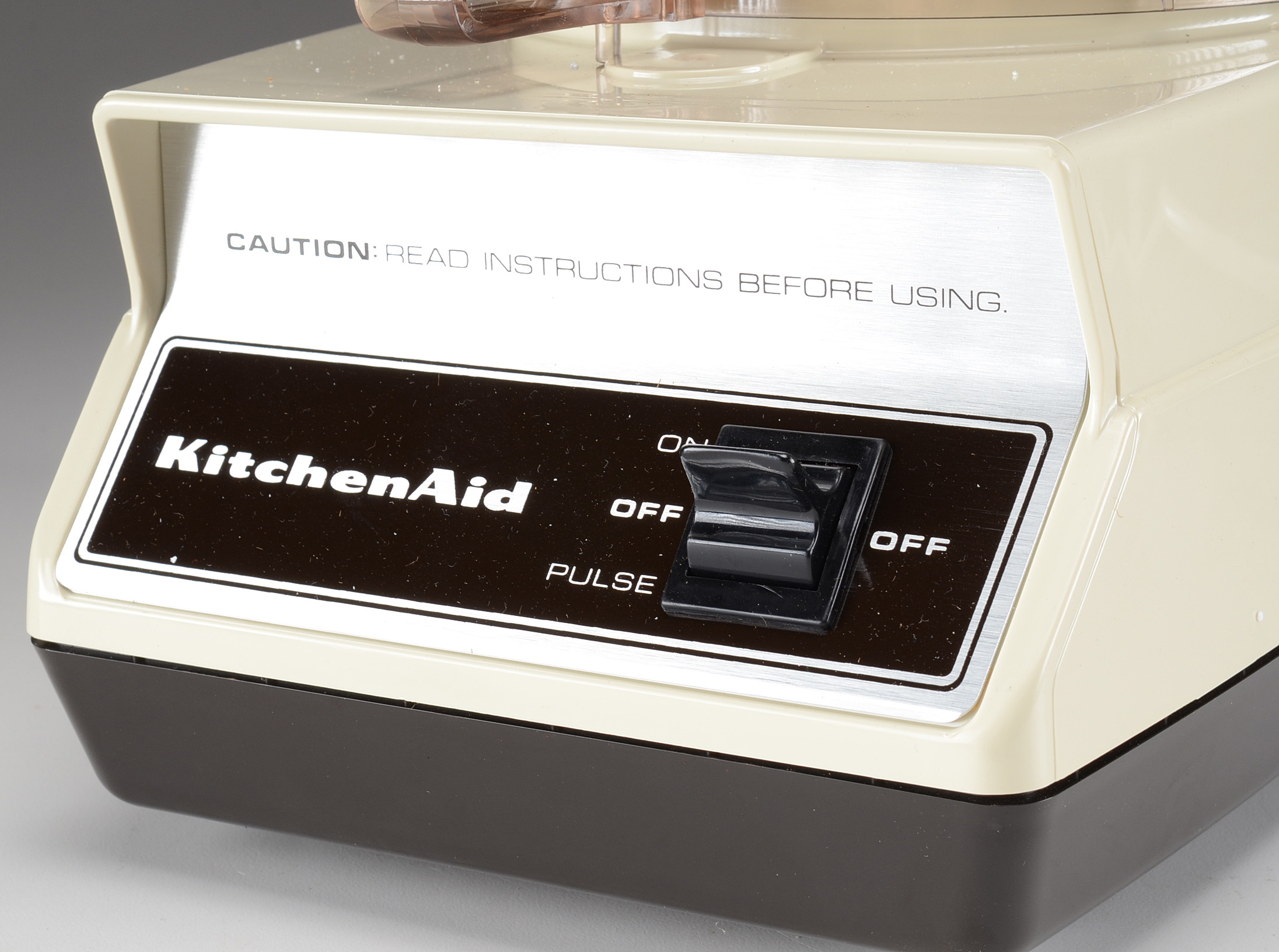 Kitchenaid KFP 400 Multi Function Food Processor