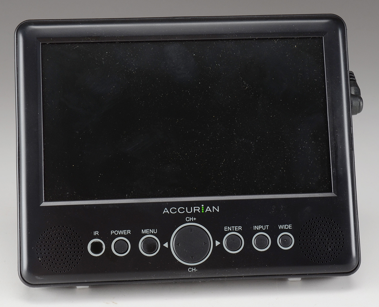 Widescreen Portable Handheld TV