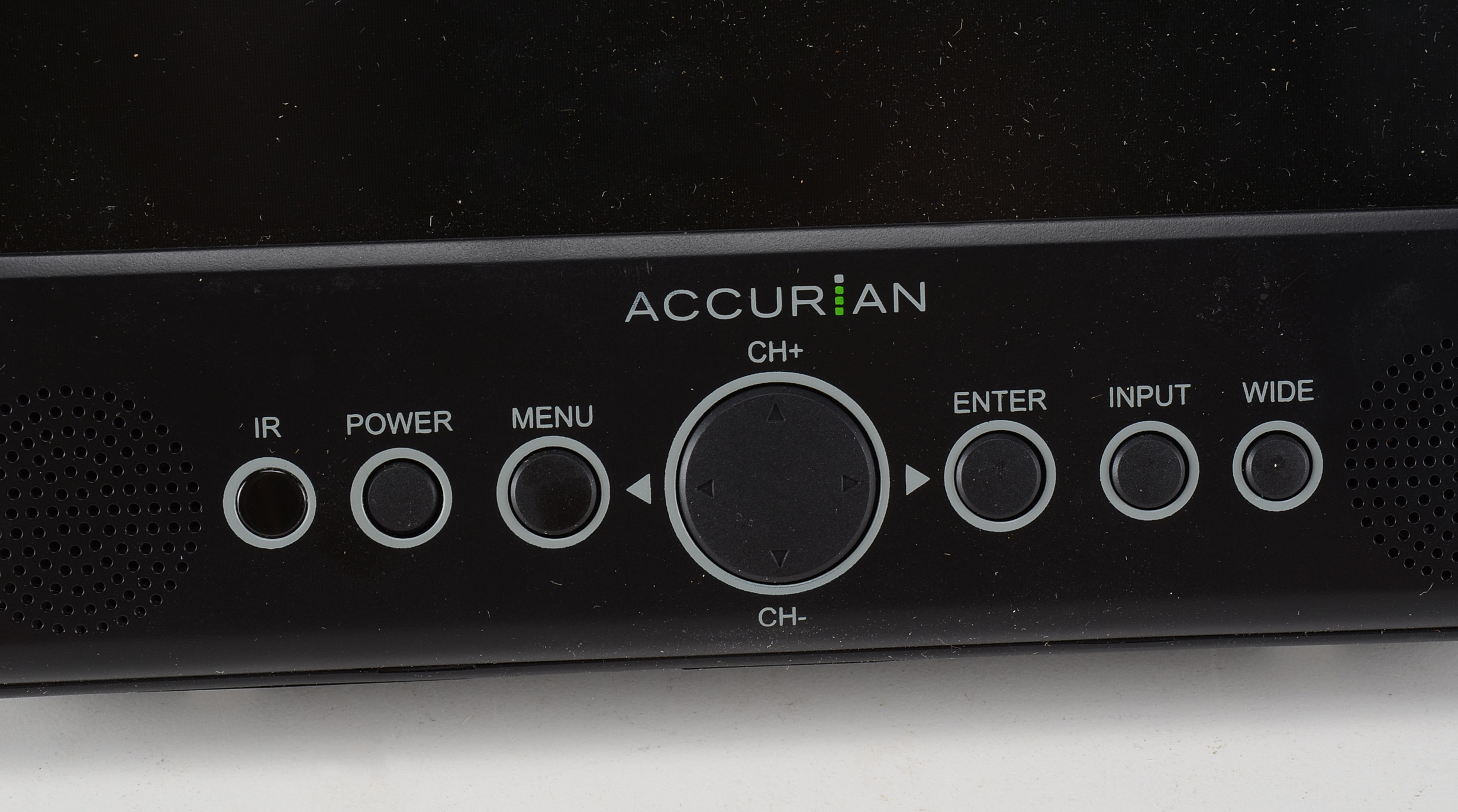 Widescreen Portable Handheld TV