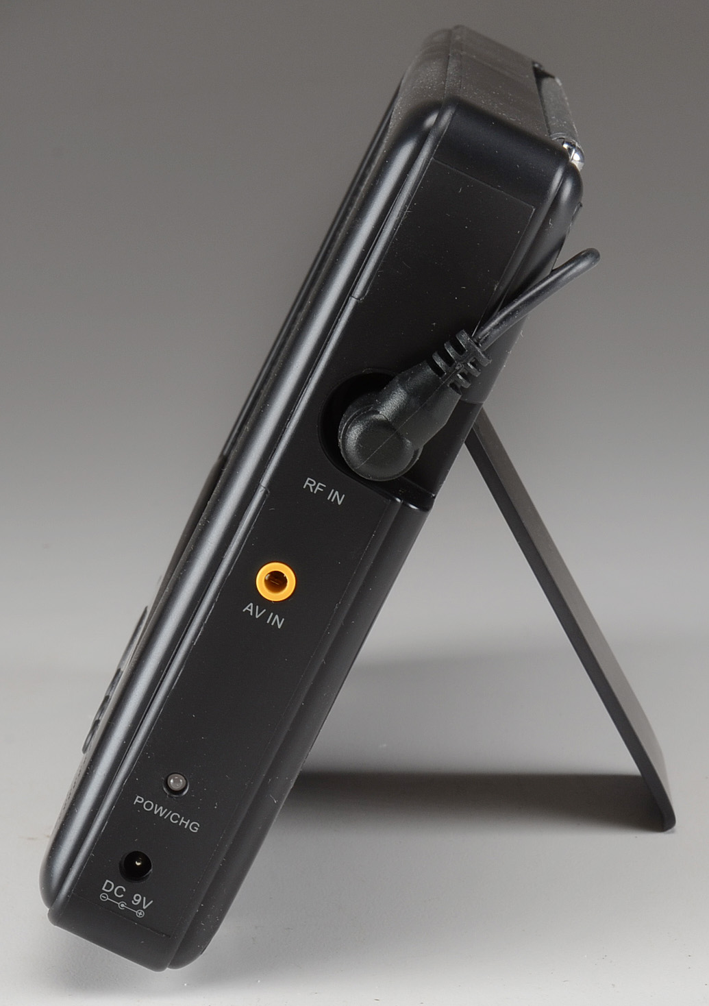 Widescreen Portable Handheld TV