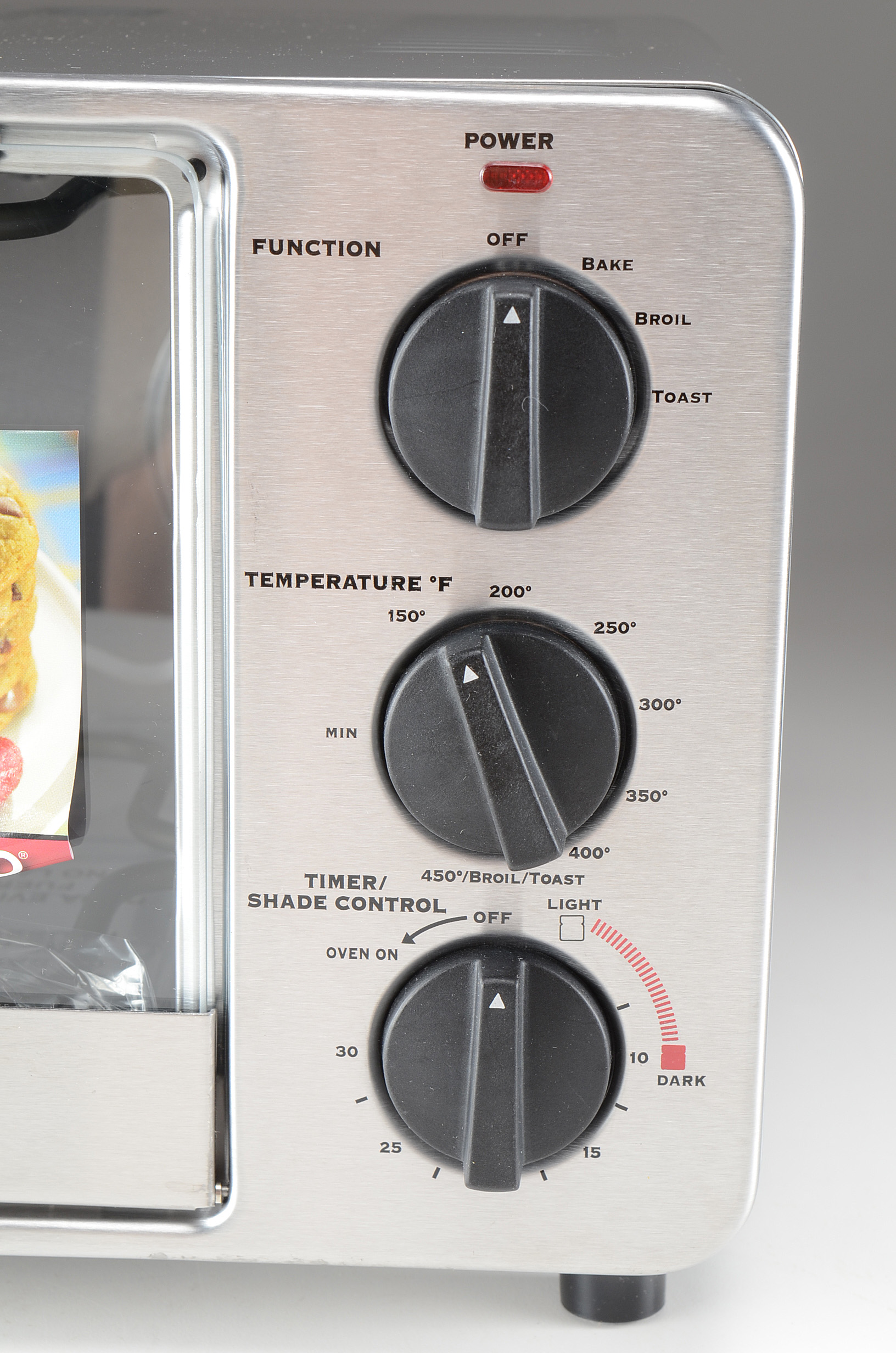 Waring Pro Toaster Oven