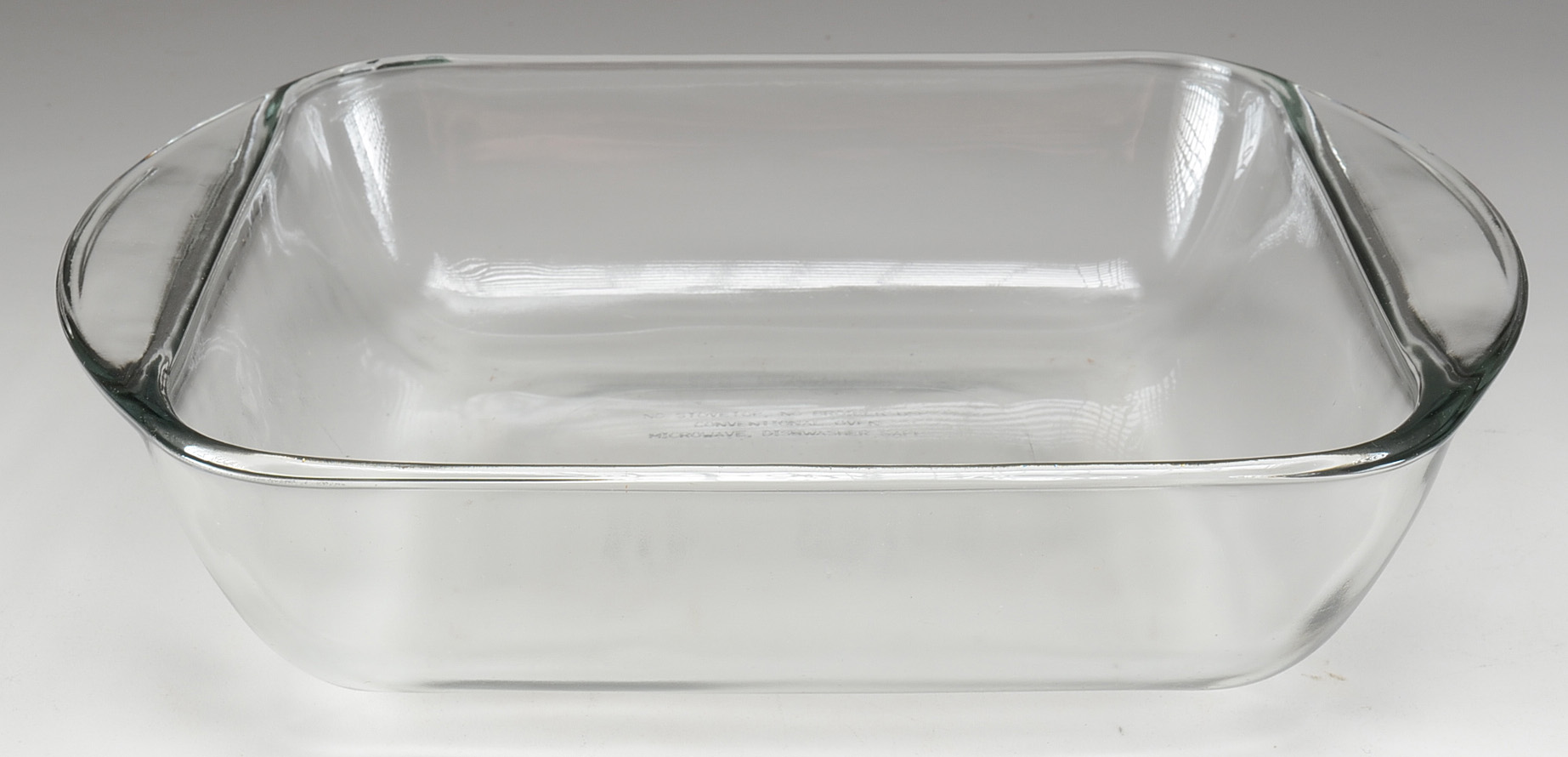 Anchor Hocking Nine Piece Cookware