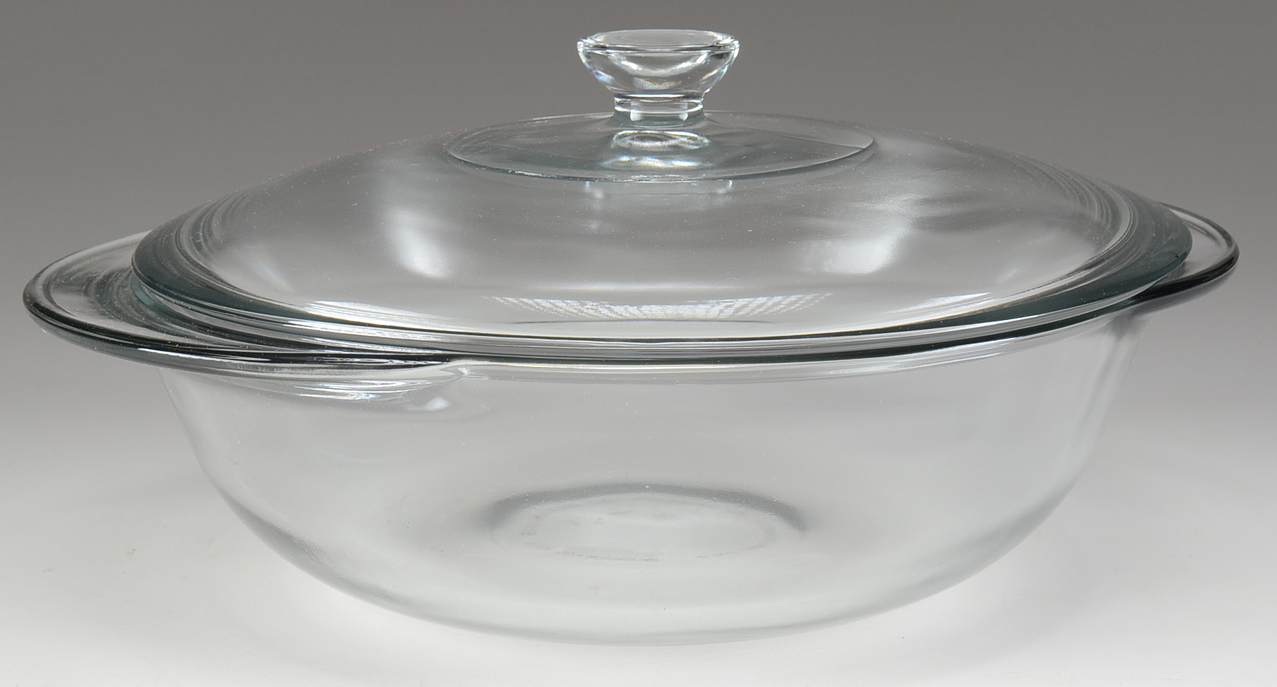 Anchor Hocking Nine Piece Cookware