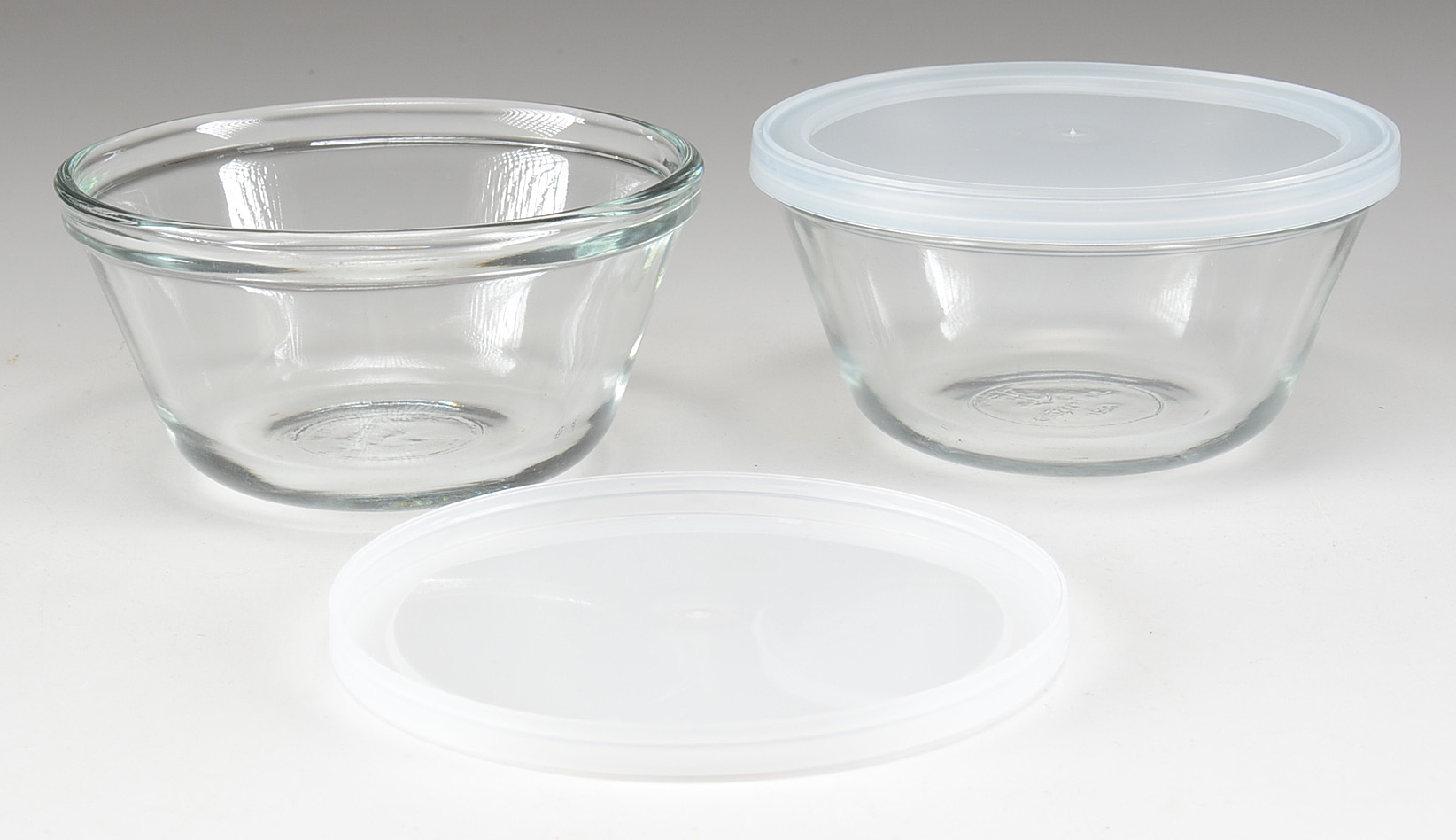 Anchor Hocking Nine Piece Cookware