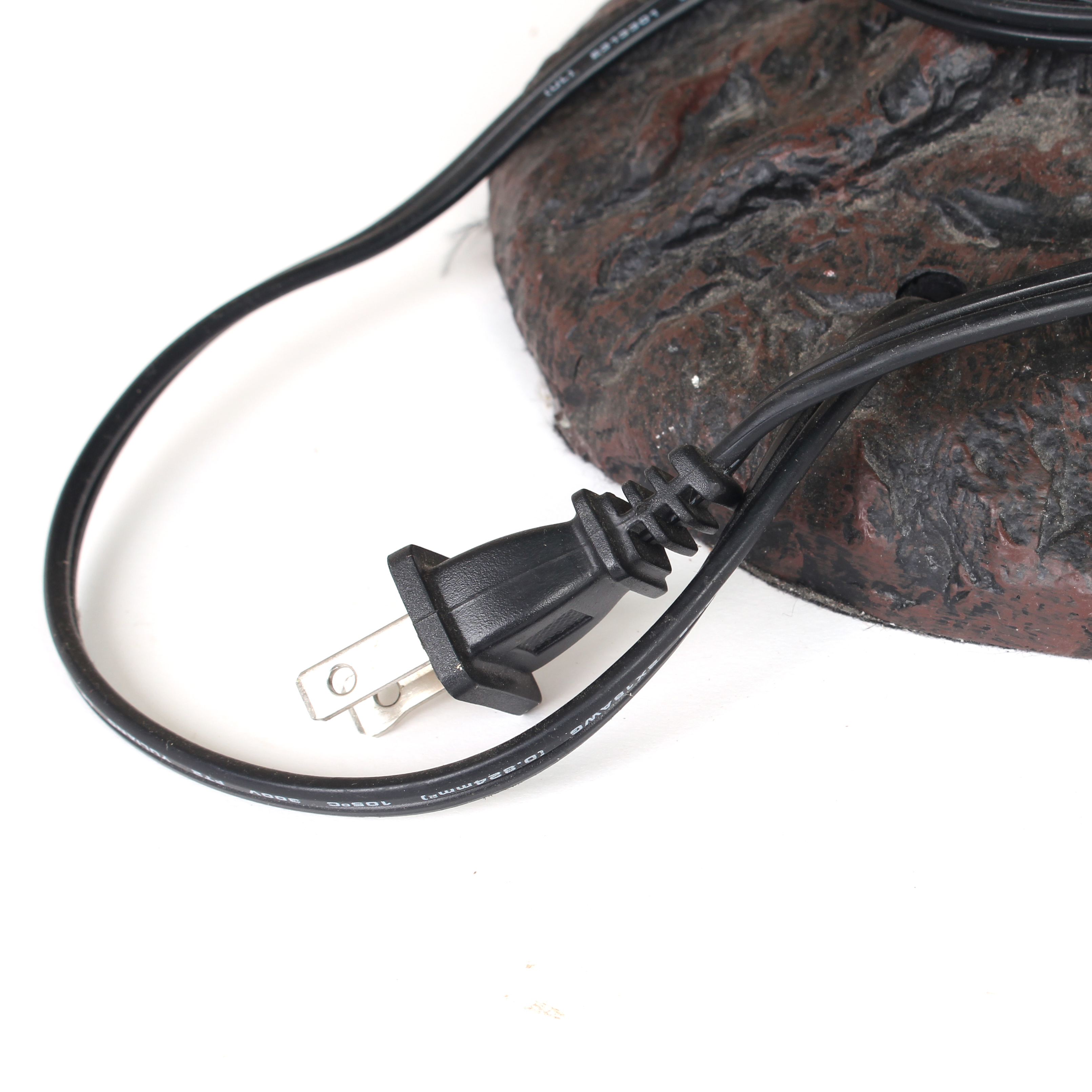 Cracker Barrel "'Nature Walk"  Stained Glass Lamp