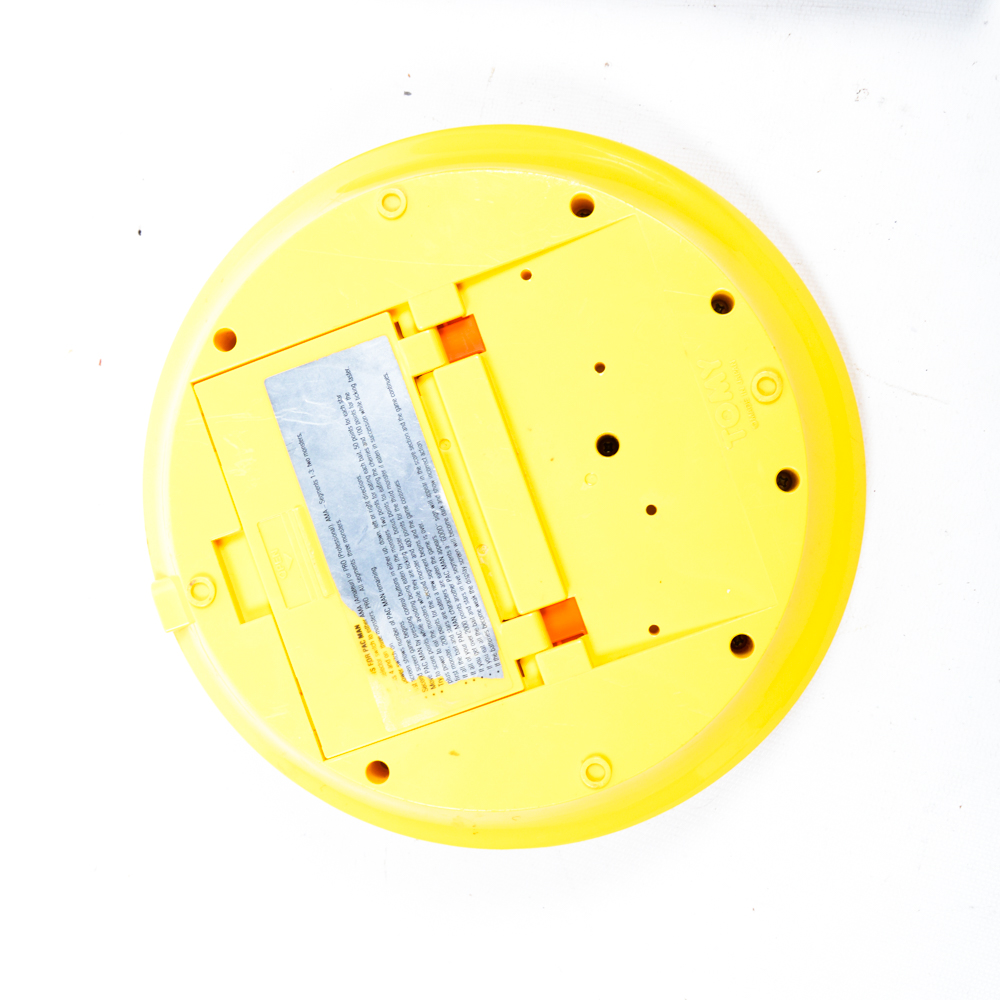 Vintage 1970s-80s Pac Man and Block Busters Handheld Electronic Games