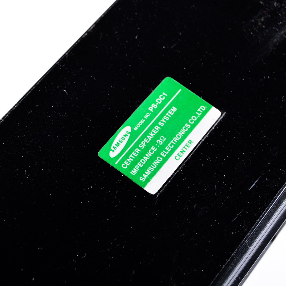 Samsung HTD5300 5.1-Channel 3D Blu-Ray Home Theater System