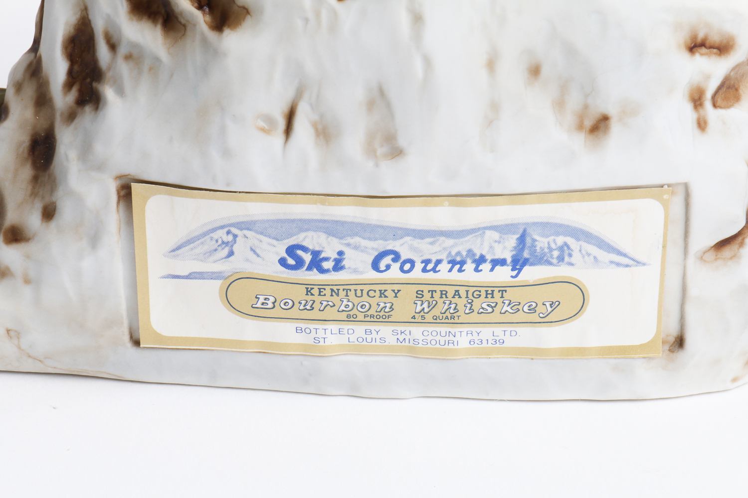 1978 and 1979 Limted Edition Big Wyoming Cowboy Figurines