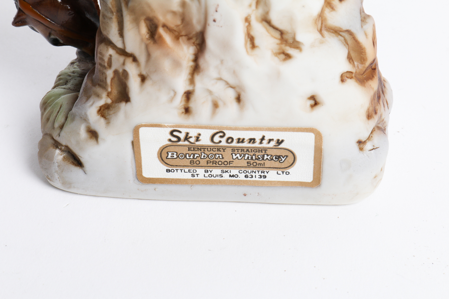 1978 and 1979 Limted Edition Big Wyoming Cowboy Figurines