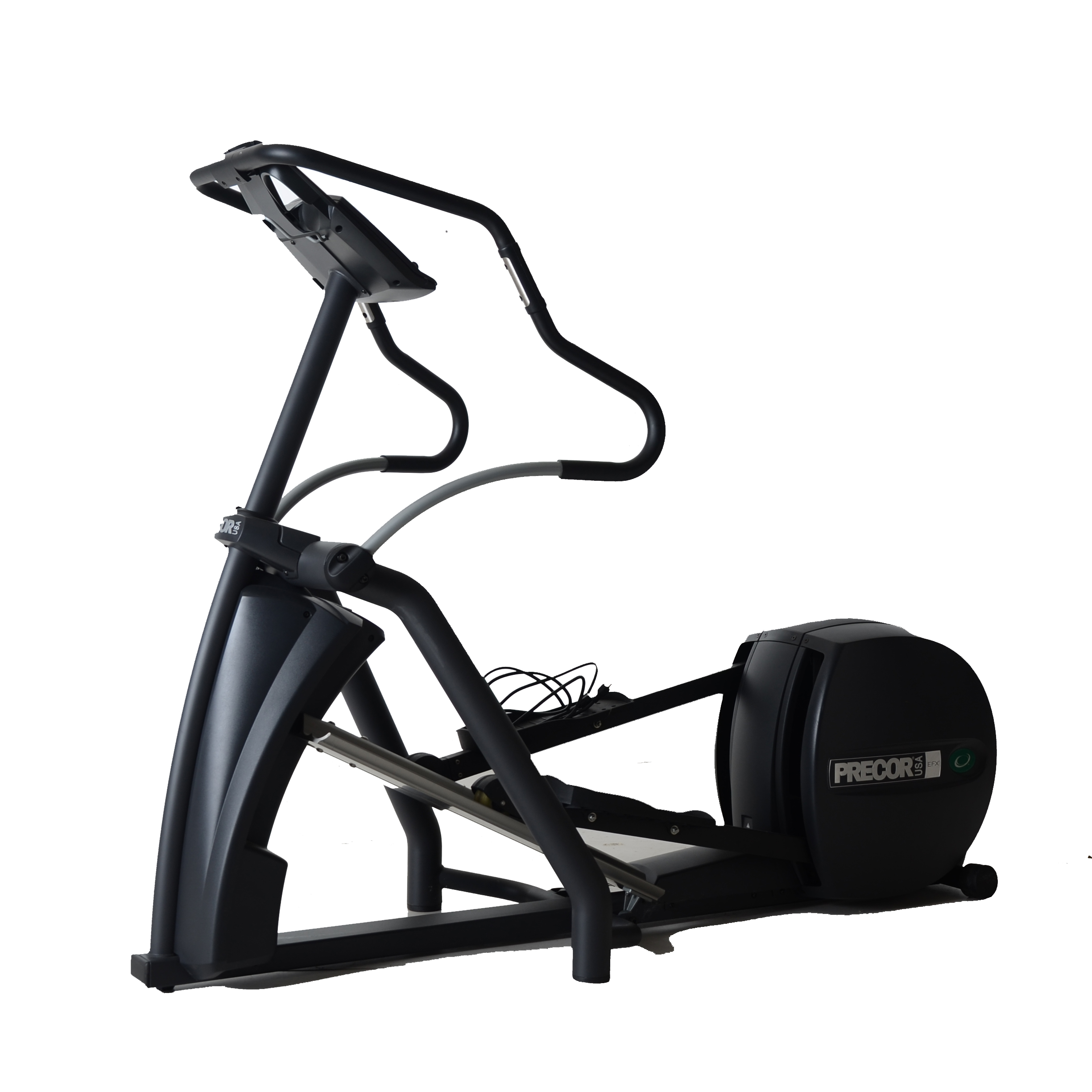 Precor Elliptical, Model EFX 546