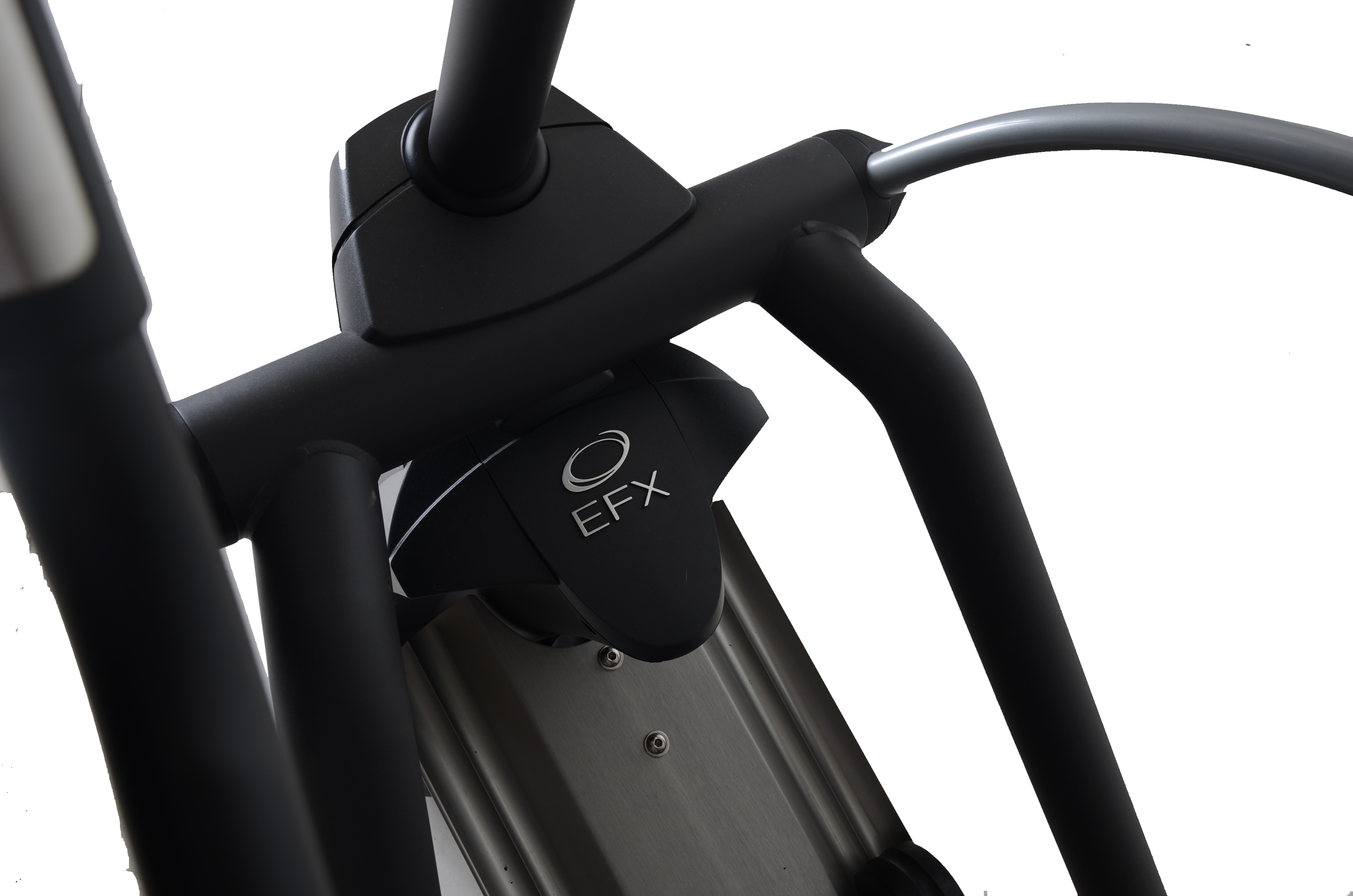 Precor Elliptical, Model EFX 546