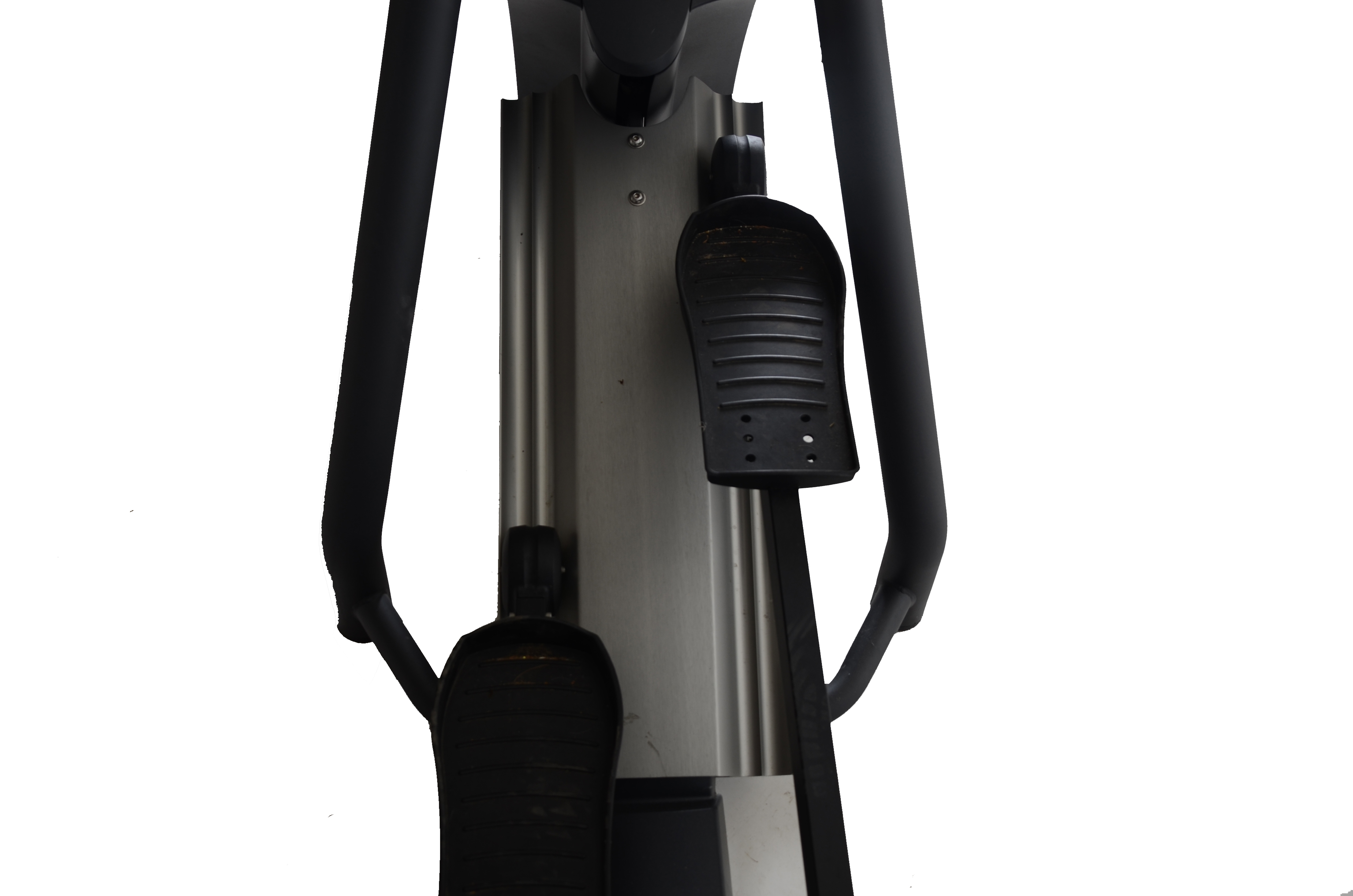 Precor Elliptical, Model EFX 546