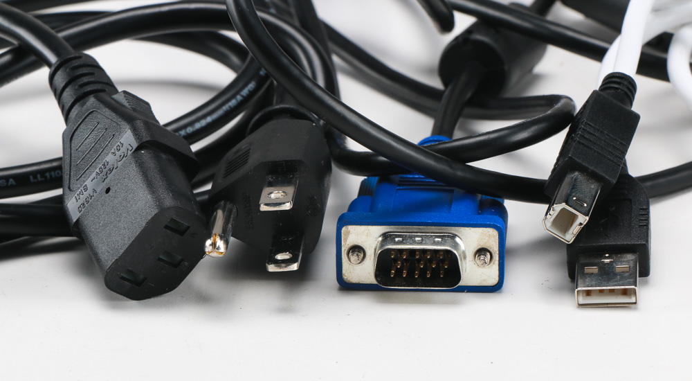 Epson Home Cinema H309A LCD Projector