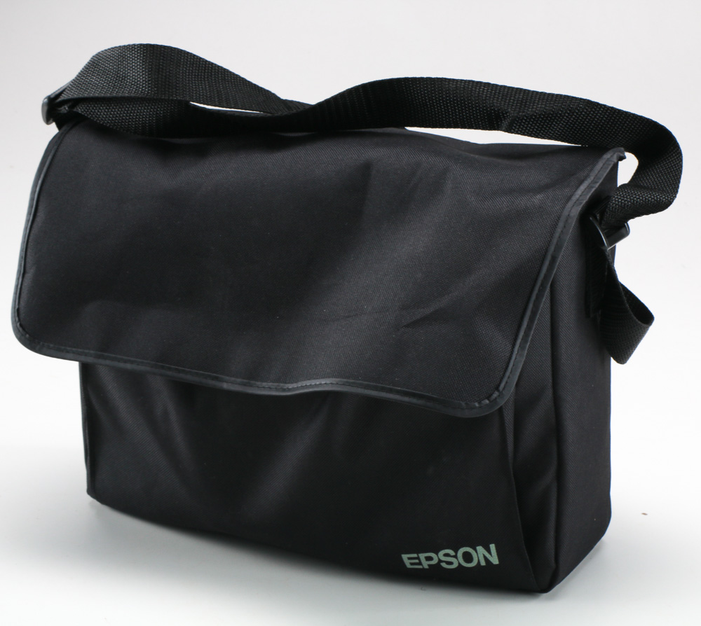 Epson Home Cinema H309A LCD Projector