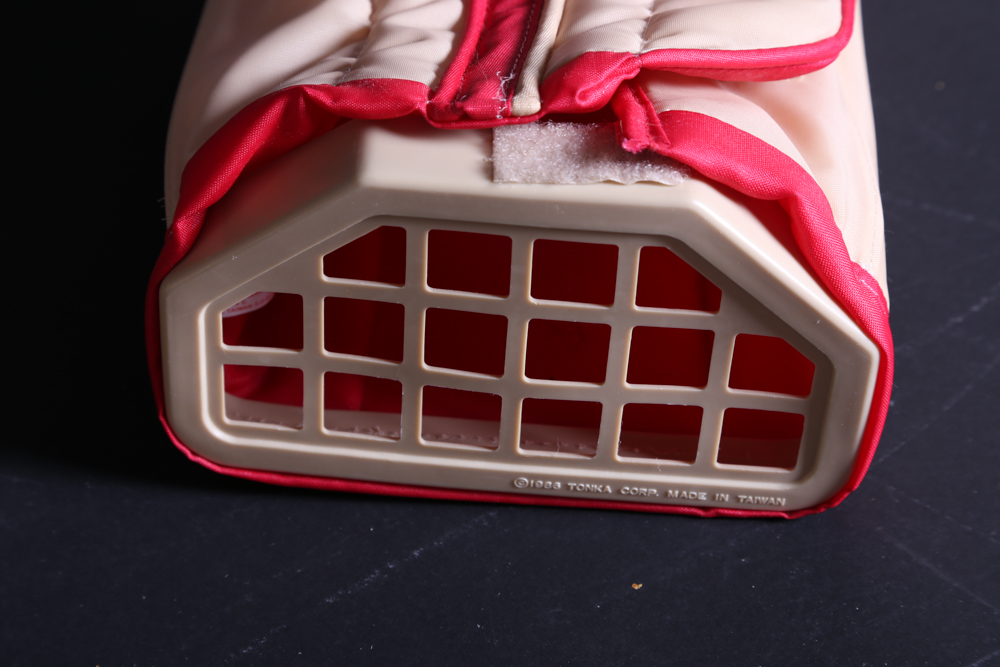 Collection of Vintage Pound Puppies and Accessories