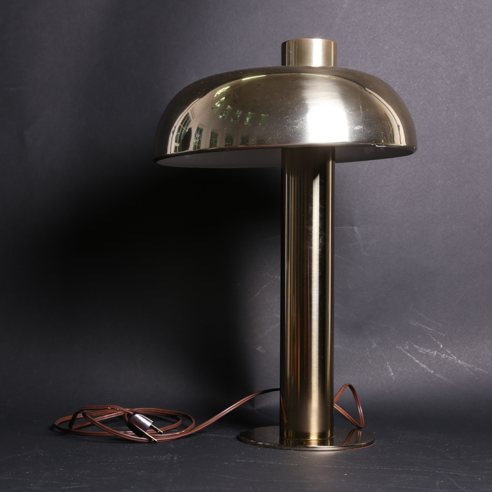 Mid Century Modern Desk Lamp