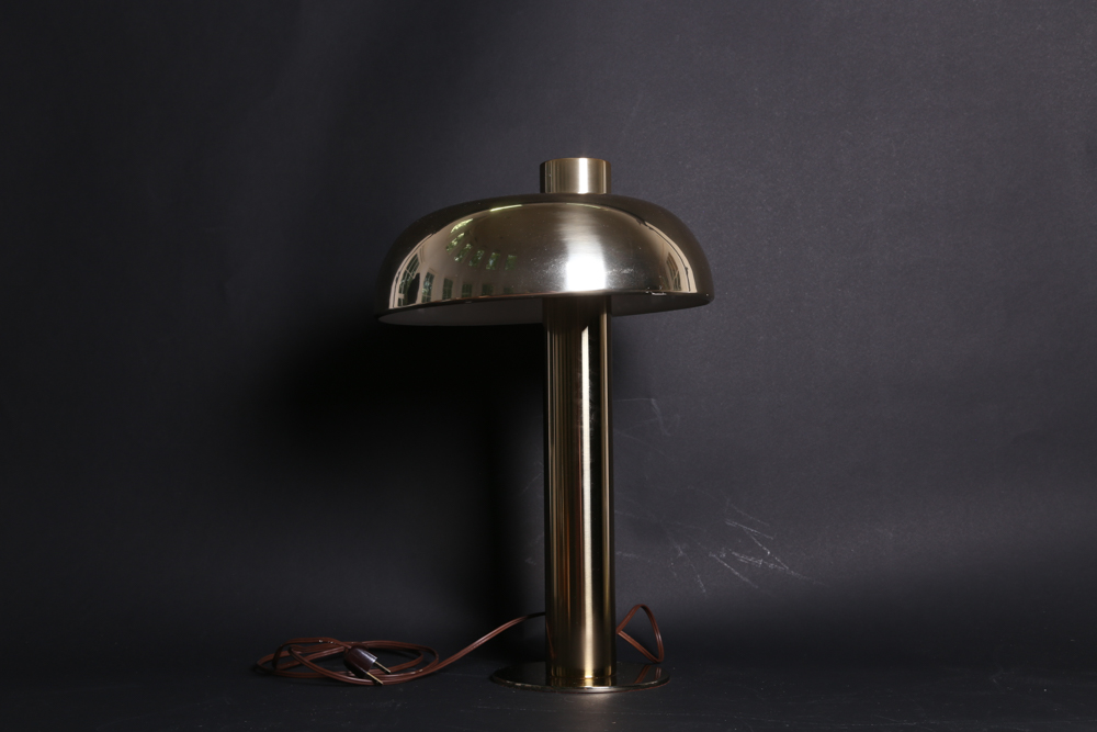 Mid Century Modern Desk Lamp