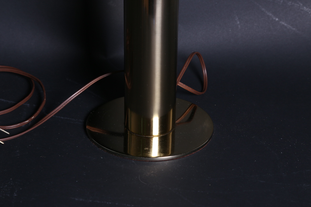 Mid Century Modern Desk Lamp