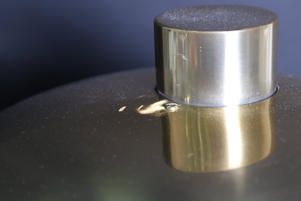 Mid Century Modern Desk Lamp