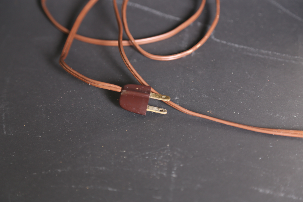 Mid Century Modern Desk Lamp