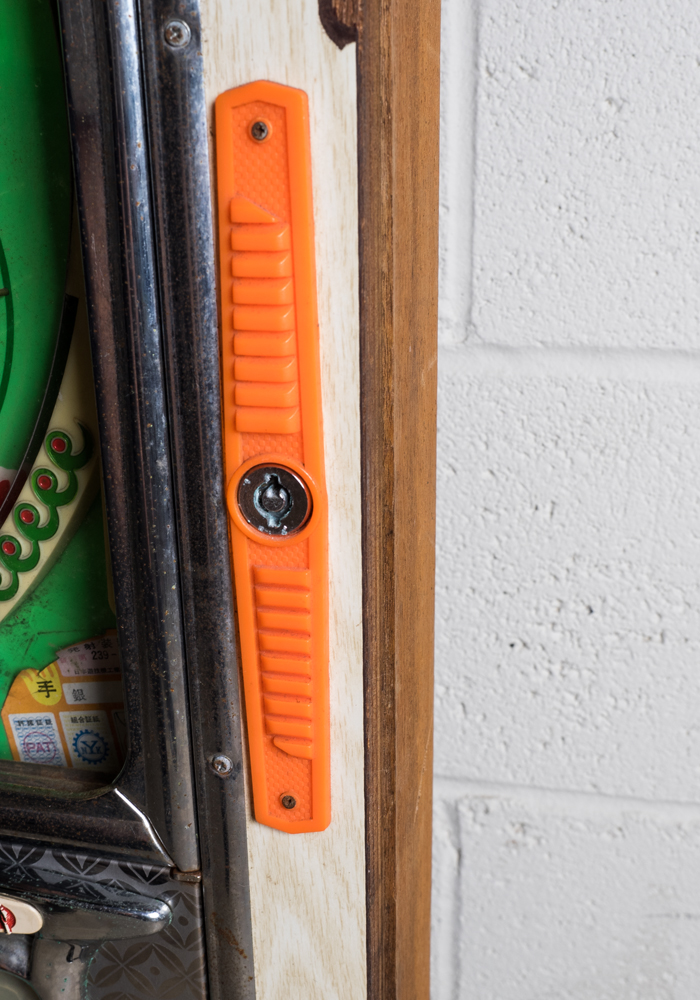 Vintage Ginza Pachinko Machine